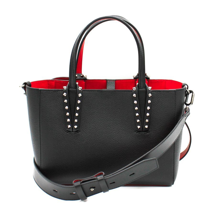 新品商品】クリスチャンルブタン CHRISTIAN LOUBOUTIN トートバッグ