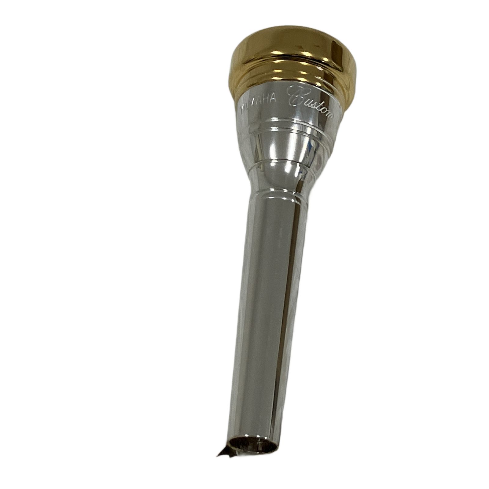 YAMAHA ヤマハ トランペット用 マウスピース 14B4 マウスピース 楽器