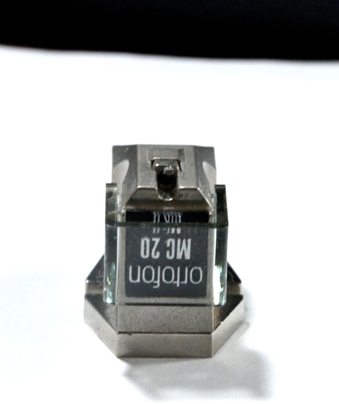 Ortofon MC-20 MkII MCカートリッジ 音出し良好 - メルカリ