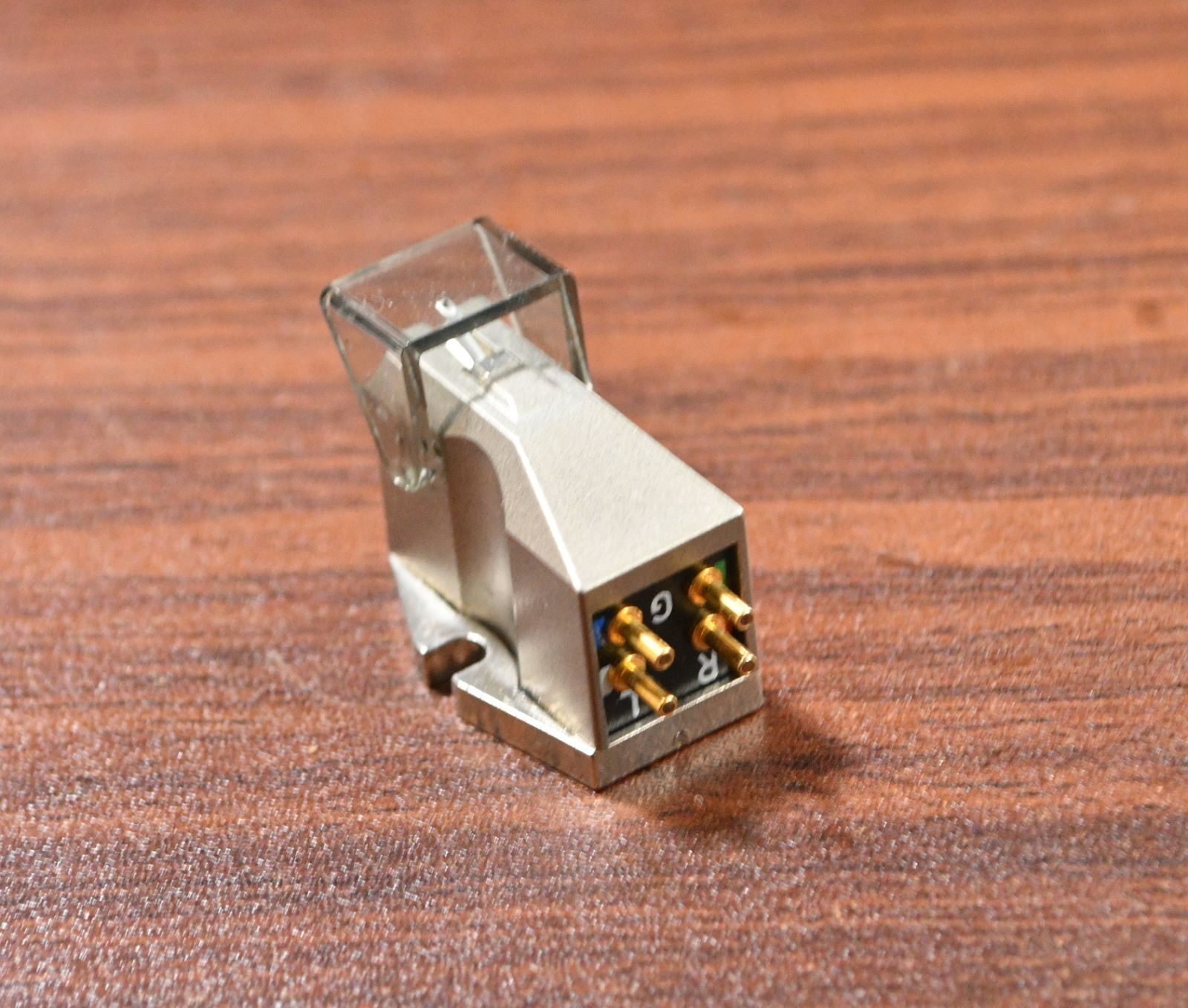 Ortofon MC-20 MkII MCカートリッジ 音出し良好 - メルカリ