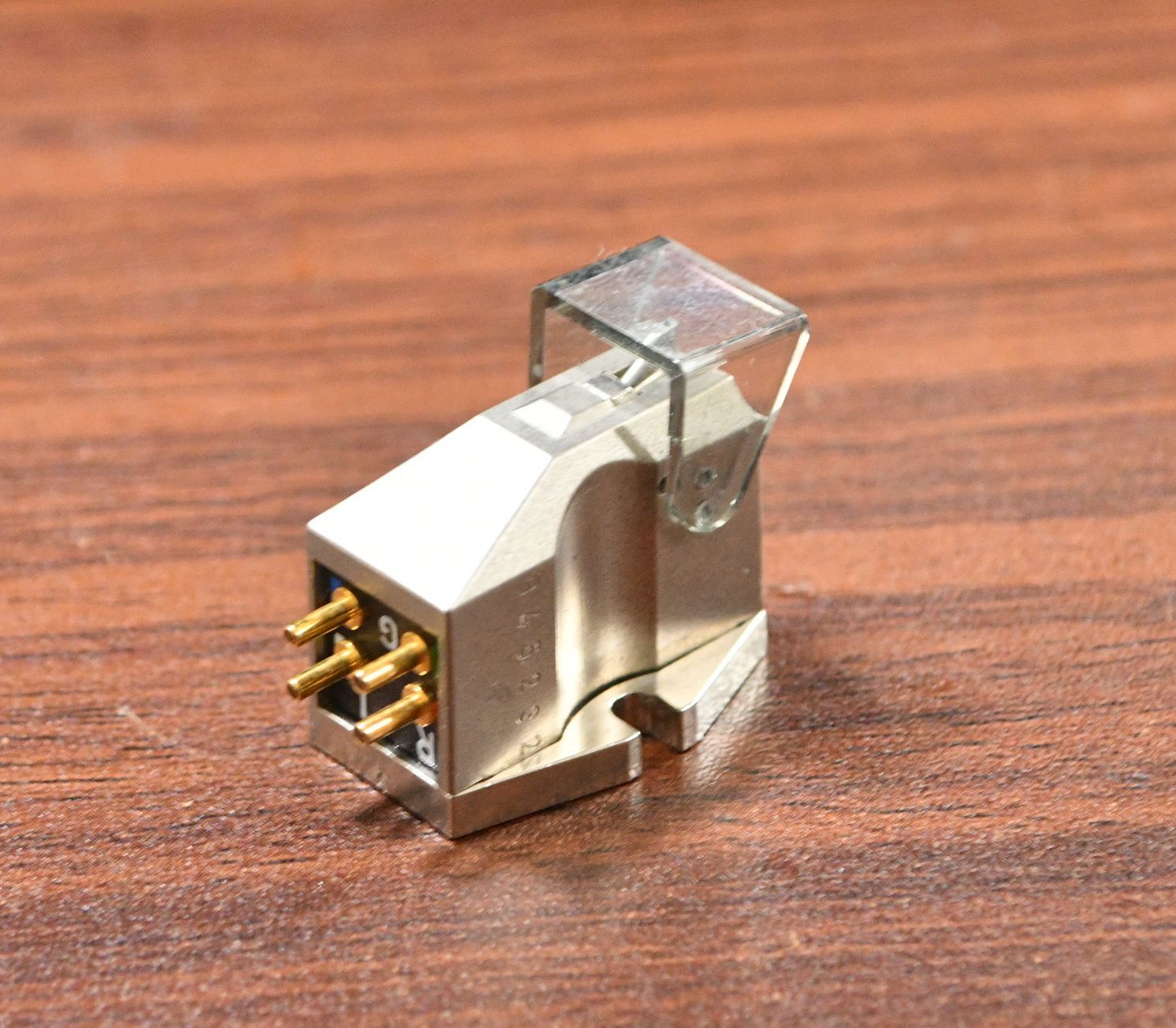 Ortofon MC-20 MkII MCカートリッジ 音出し良好 - メルカリ