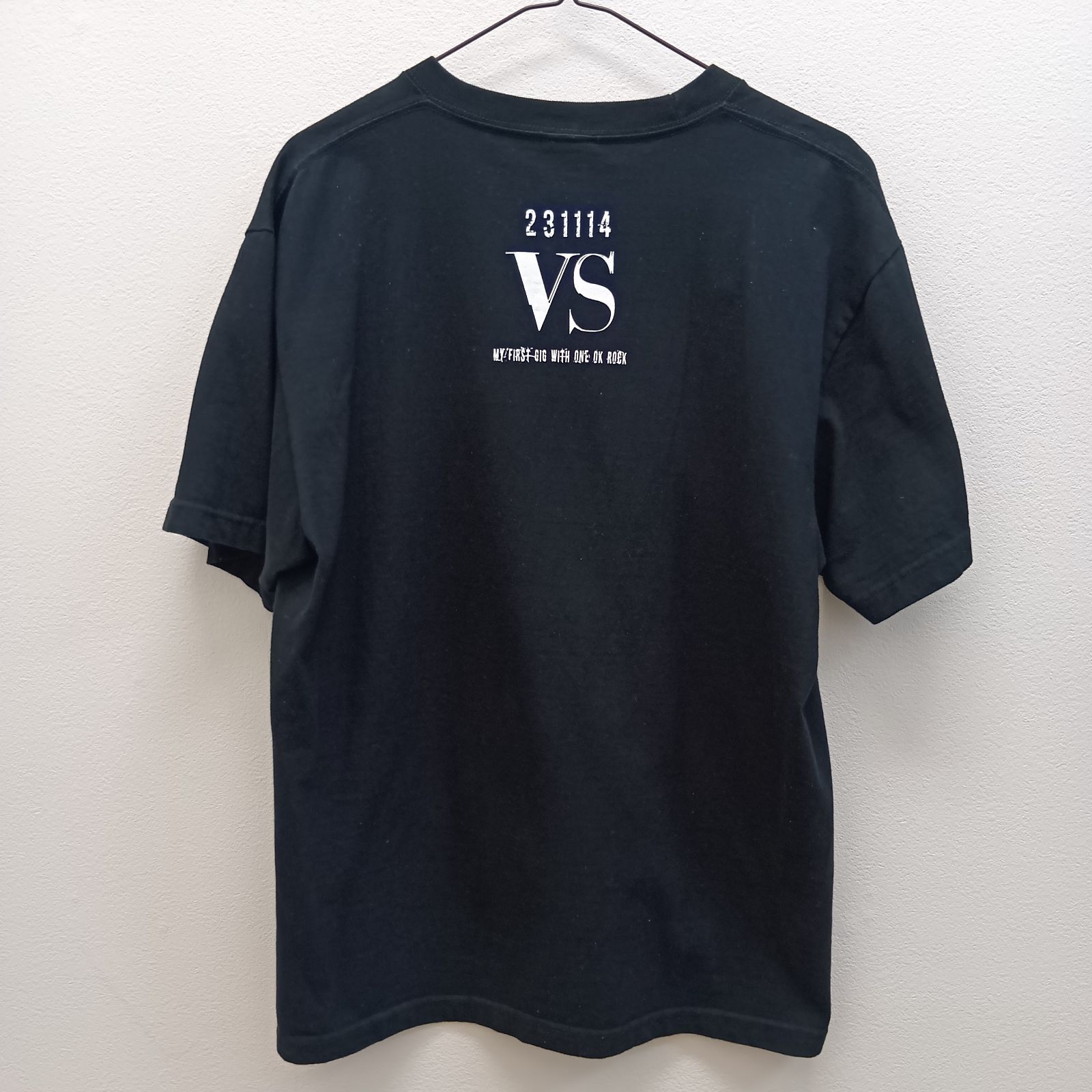 ONE OK ROCK ワンオク グッズ まとめ売りマイファス VS Tシャツ タオル