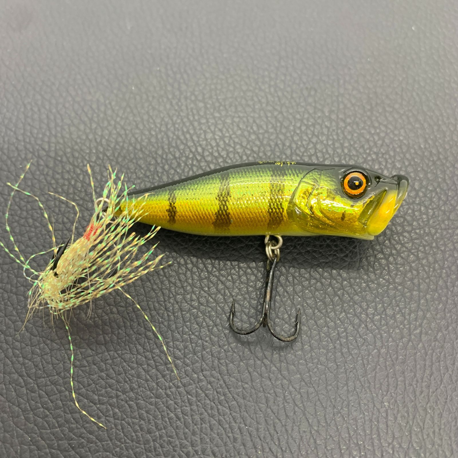 メガバス MEGABASS ポップX POP-X - メルカリ