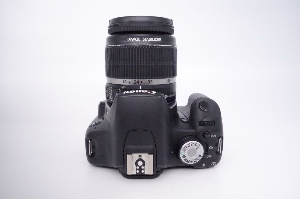 Canon デジタル一眼レフカメラ レンズ3本セット Canon デジタル一眼レフカメラ レンズ3本セット