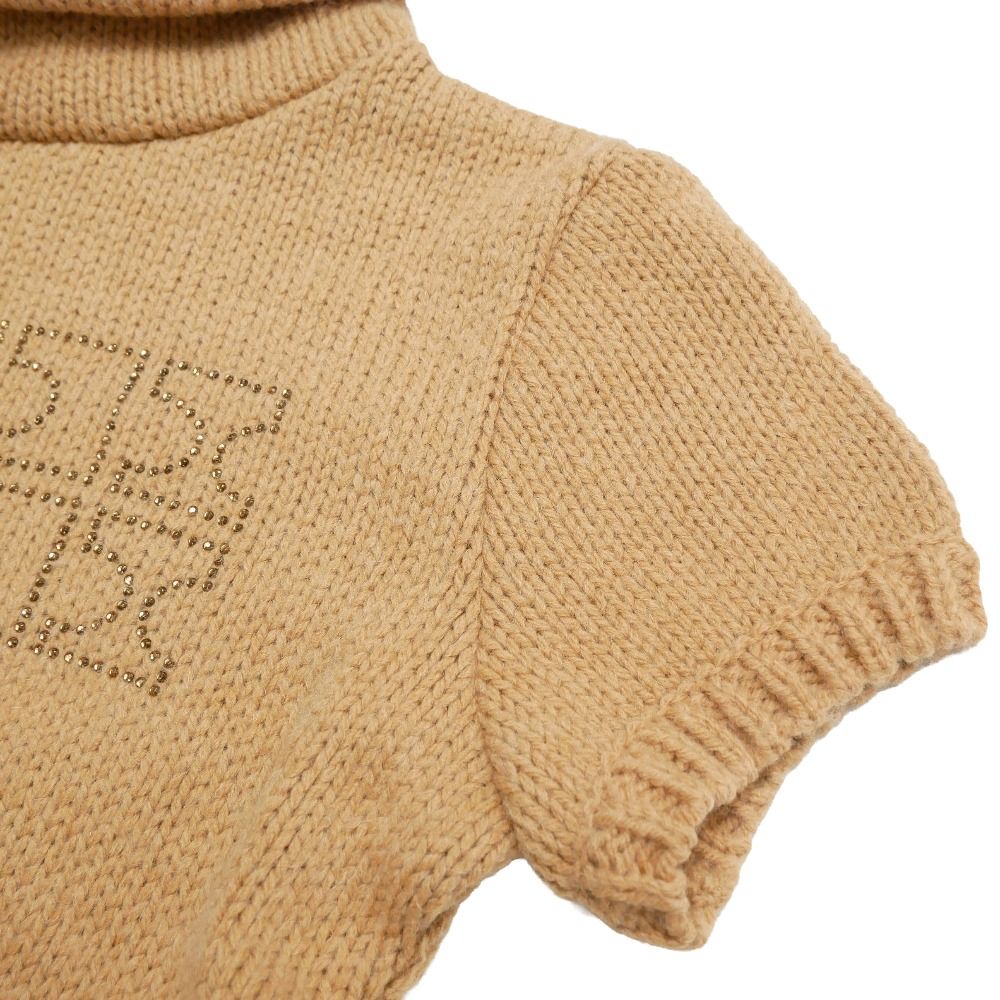 FENDI フェンディ ヴィンテージ セーター サイズM タートルネック