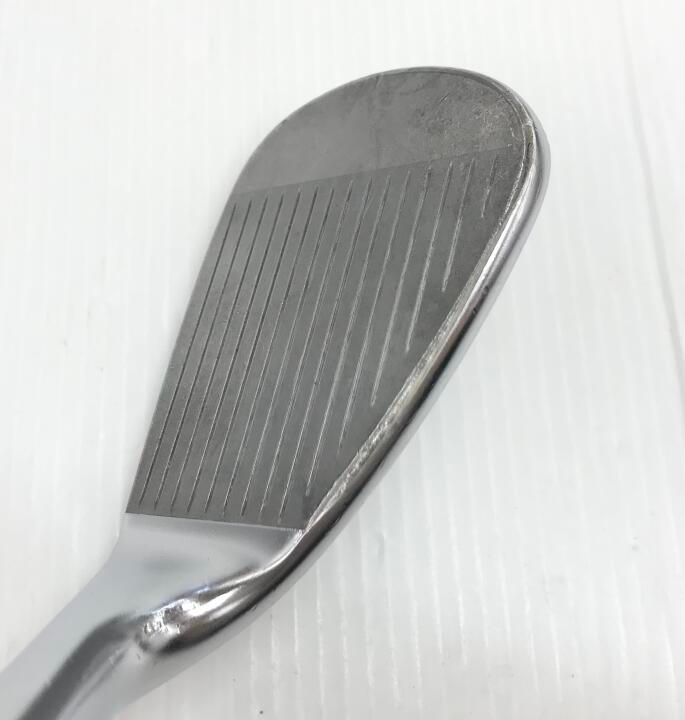 キャロウェイ JAWS FORGED 2023 クロム 48度 ダイナミックゴールド