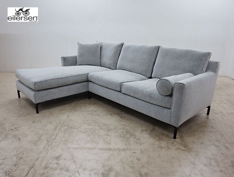 ◇eilersen◇ アイラーセン ACTUS アクタス ストリームライン カウチ