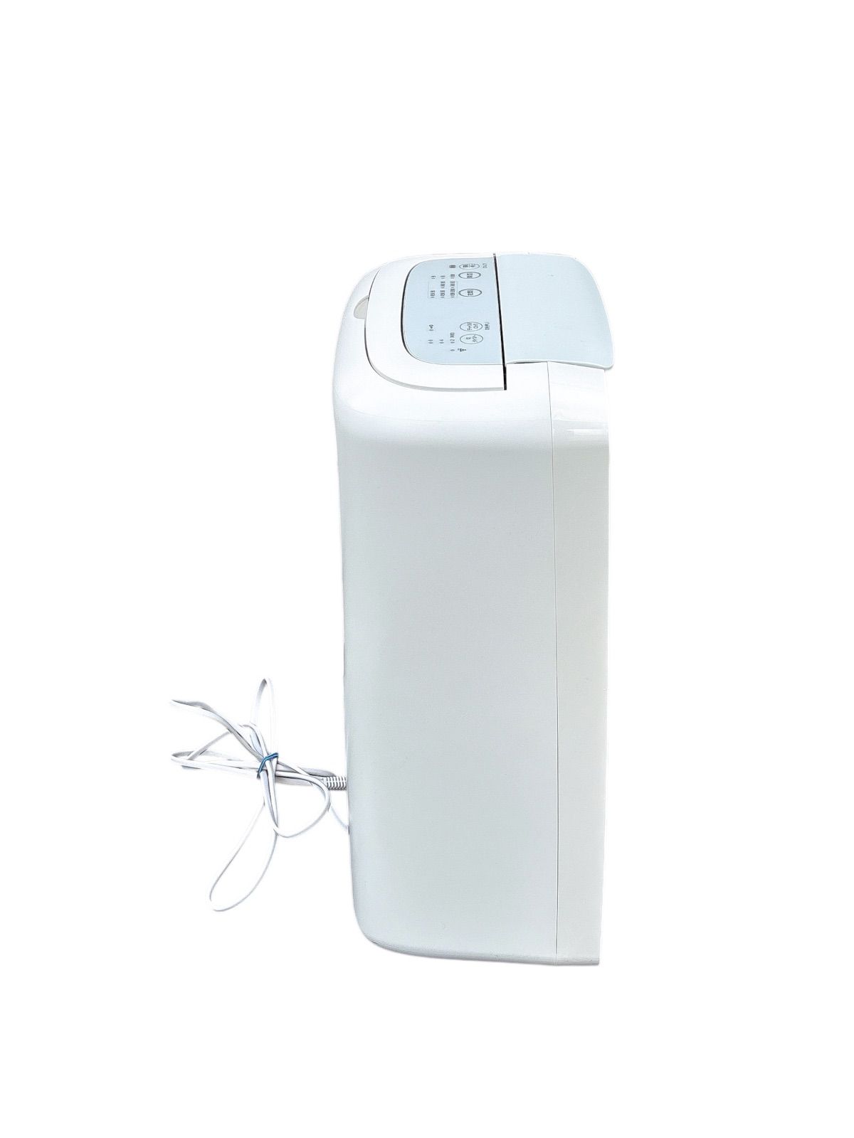 美品】2021年製 SHARP 除湿機 CV-L71-W - メルカリ