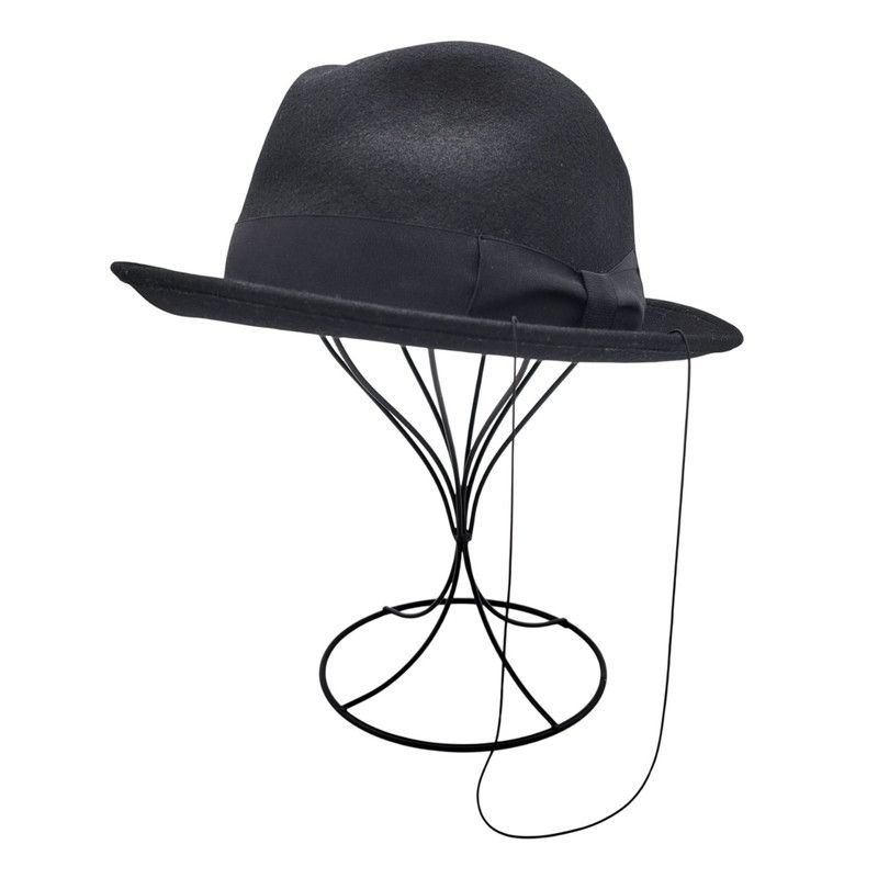 中古品】 KNOX BY CA4LA ノックス バイ カシラ WOOL HAT ウール ハット