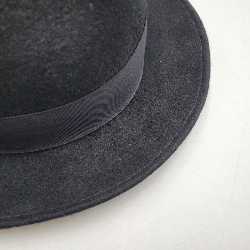 中古品】 KNOX BY CA4LA ノックス バイ カシラ WOOL HAT ウール ハット