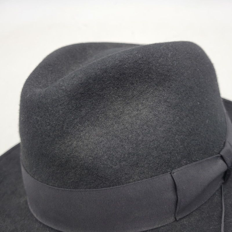 中古品】 KNOX BY CA4LA ノックス バイ カシラ WOOL HAT ウール ハット