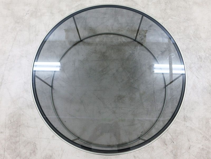 ◇展示品◇ arflex アルフレックス CLIPS クリップス Φ650 ガラス