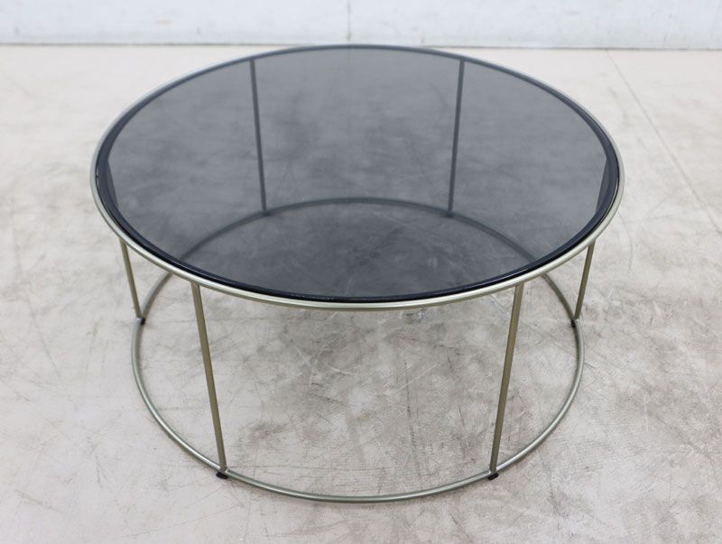 ◇展示品◇ arflex アルフレックス CLIPS クリップス Φ650 ガラス