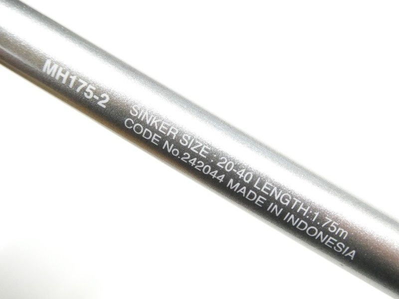 シマノ 23ステファーノ SS MH175-2 (01-9101110009) - メルカリ