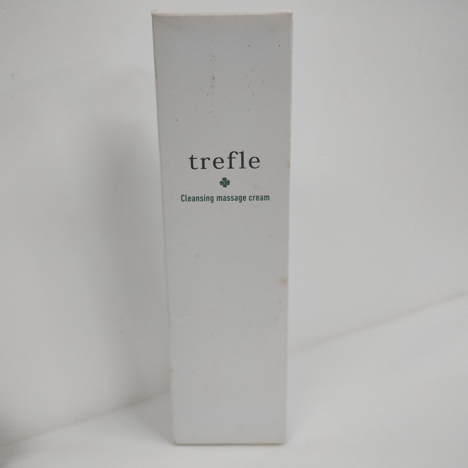 Y3931 trefle トレフル クレンジングマッサージクリーム 180g - メルカリ
