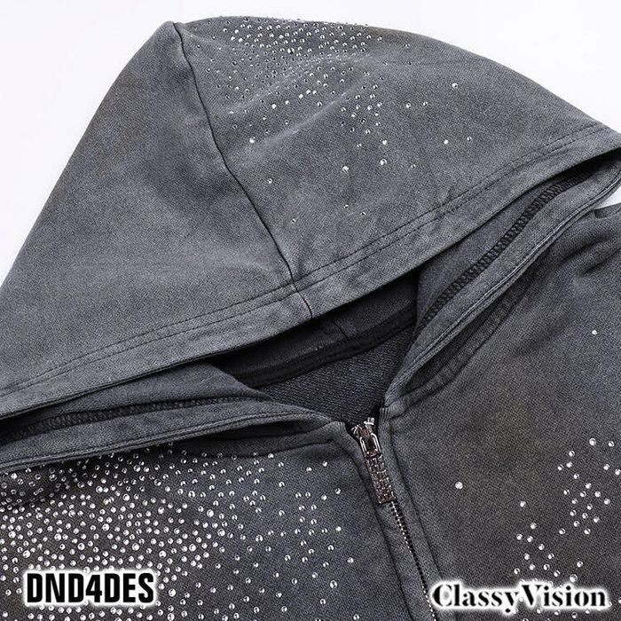 Y2Kファッション】【オピウムファッション】中国新進気鋭ブランド