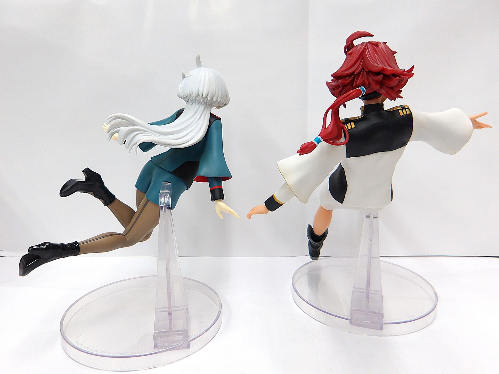 中古】 一番くじ 機動戦士ガンダム 水星の魔女 vol.2 A賞 B賞