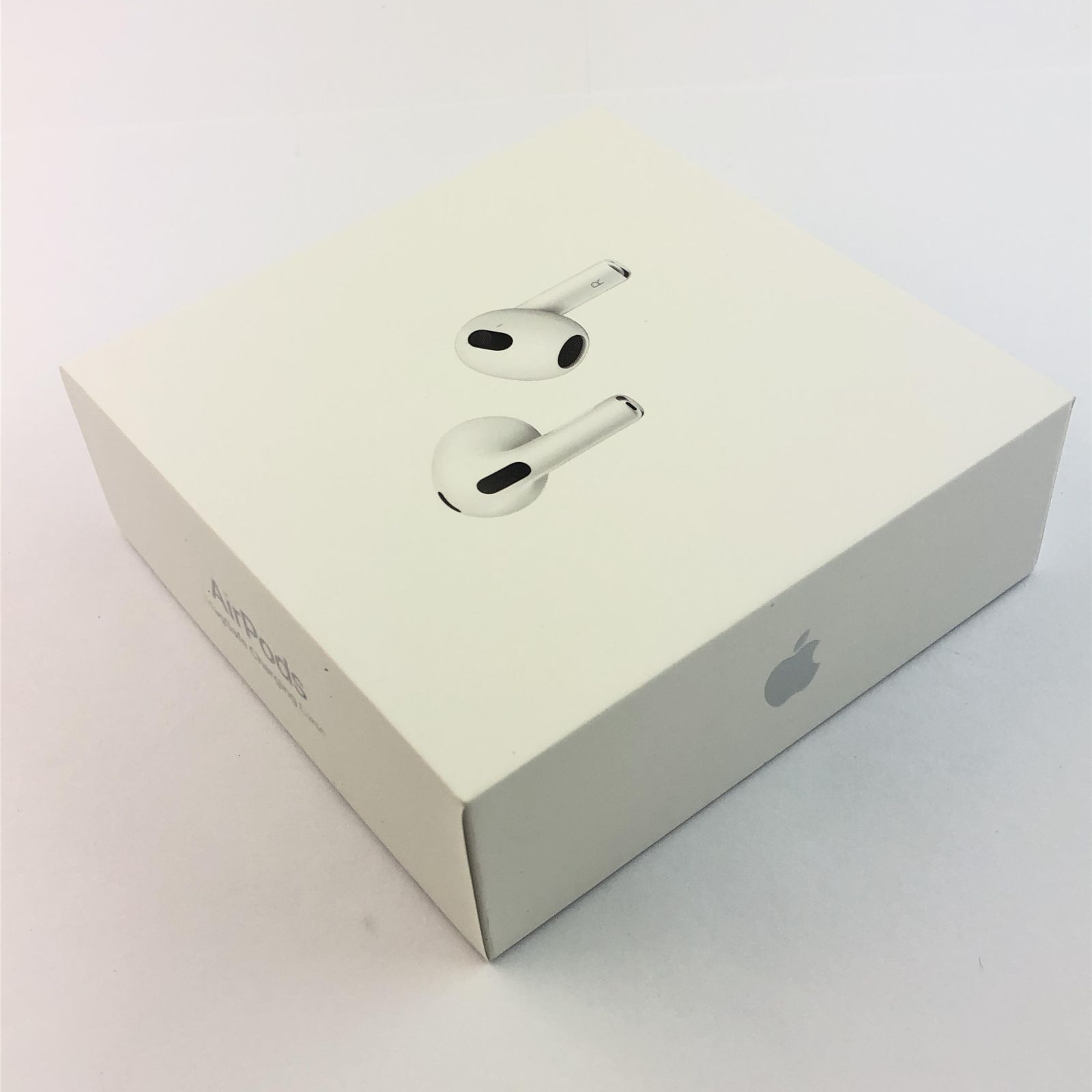 新品】 AirPods(第3世代)/202506120368000 【公式通販】 新品】 AirPods(第3世代)/202506120368000 【公式通販】