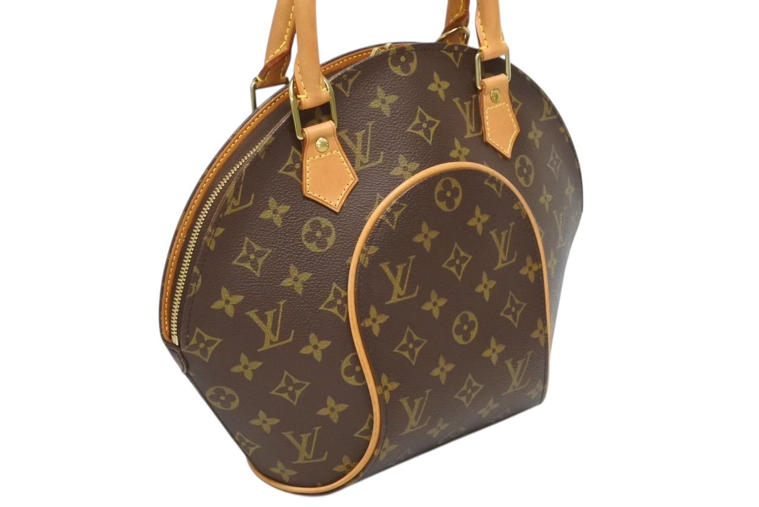 極美品 ルイヴィトン エリプス PM ハンドバッグ モノグラム M51127 楽天市場】【バッグ】LOUIS VUITTON ルイ ヴィトン モノグラム