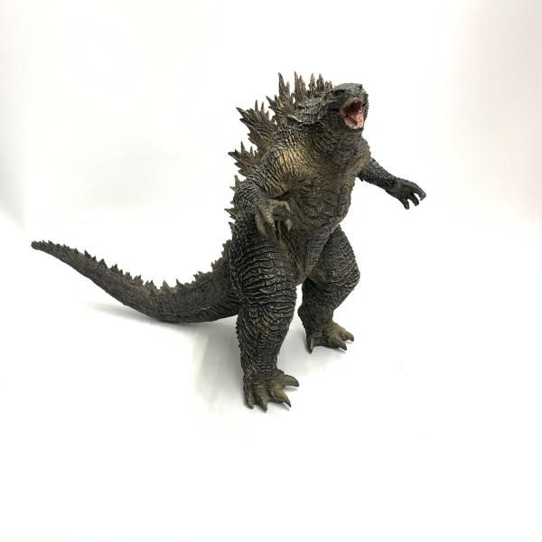 一番くじ　ゴジラvs コング　A賞 SOFVICS GODZILLA 068 一番くじ ゴジラvsコング A賞 SOFVICS GODZILLA 酒井ゆうじ超絶