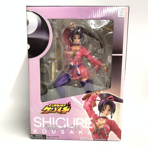 中古】HM)香坂しぐれ(史上最強の弟子ｹﾝｲﾁ)[18] - メルカリ