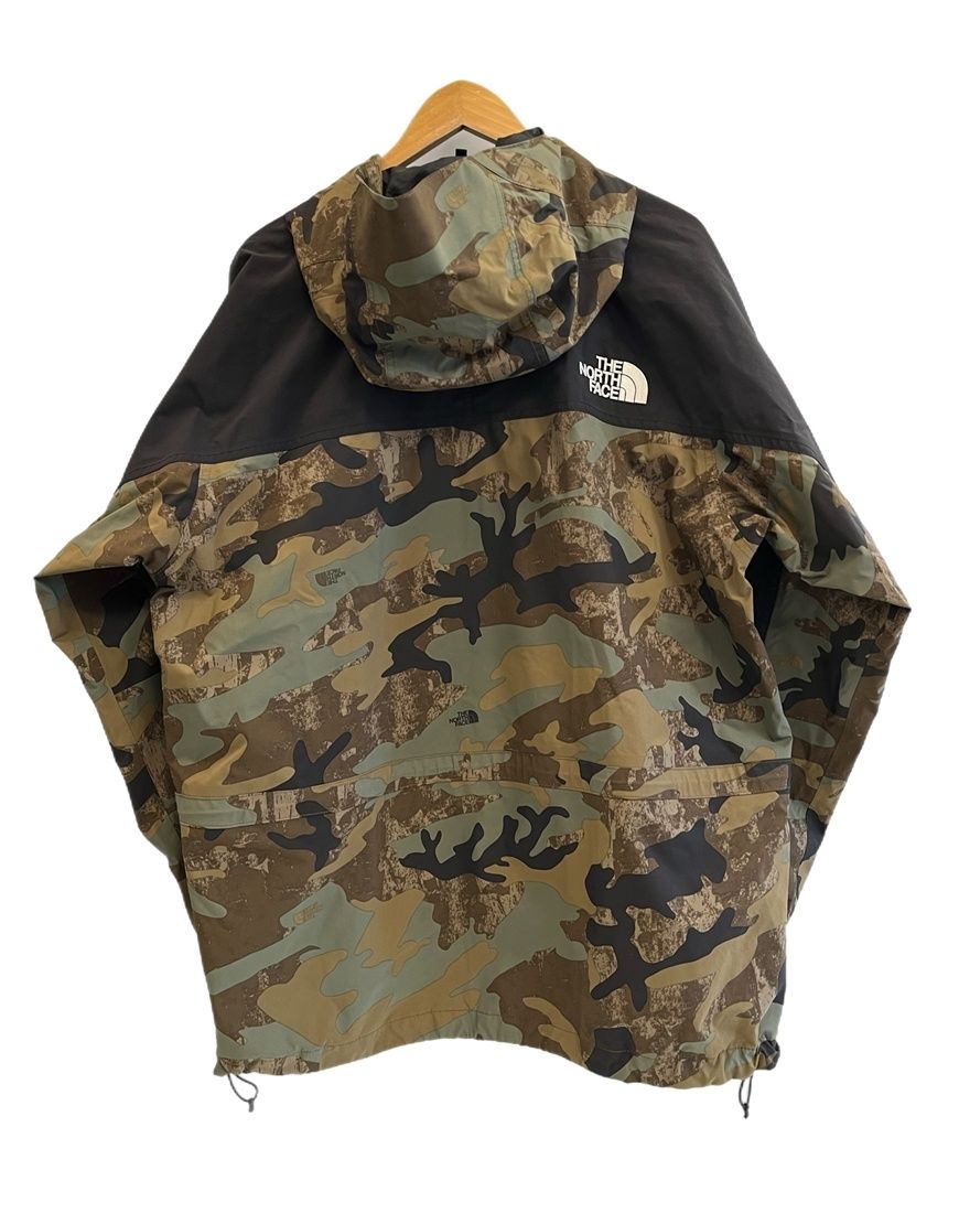 THE NORTH FACE ノースフェイス sizeL NP62237 迷彩 楽天市場】THE NORTH FACE ノースフェイス ノベルティ カモフラージュ