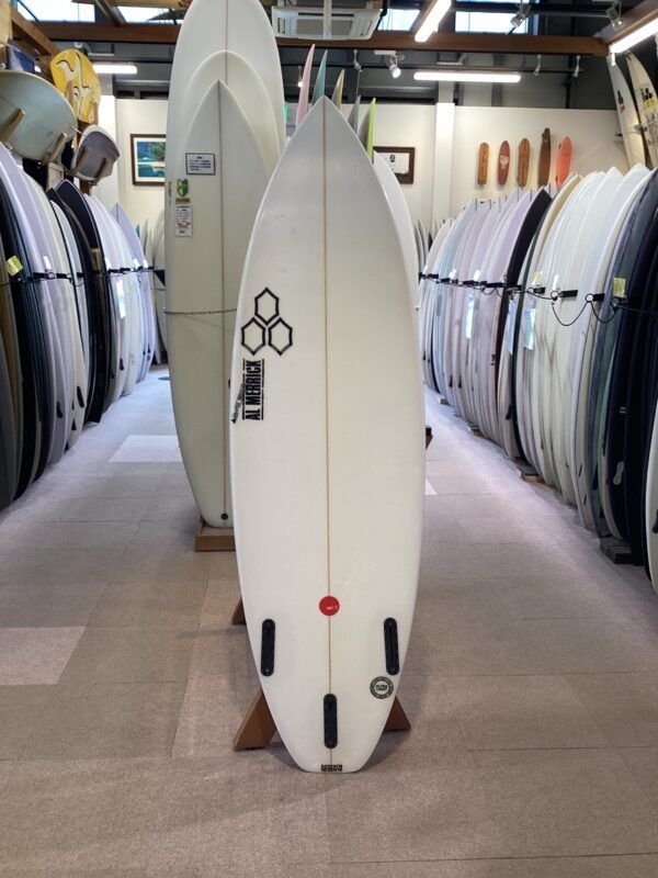 ムラスポOUTLET公式】中古サーフボード USED CHANNEL ISLANDS チャネル