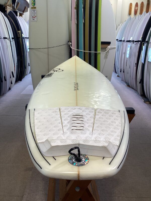 ムラスポOUTLET公式】中古サーフボード USED CHANNEL ISLANDS チャネル