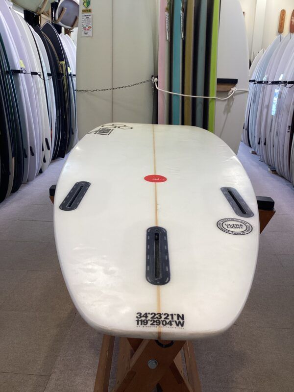 ムラスポOUTLET公式】中古サーフボード USED CHANNEL ISLANDS チャネル