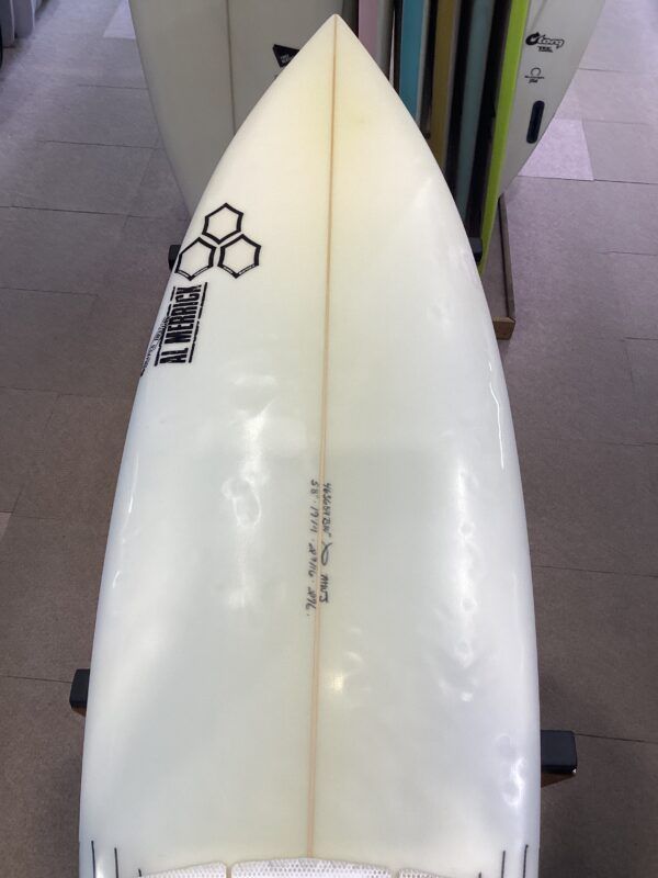 ムラスポOUTLET公式】中古サーフボード USED CHANNEL ISLANDS チャネル