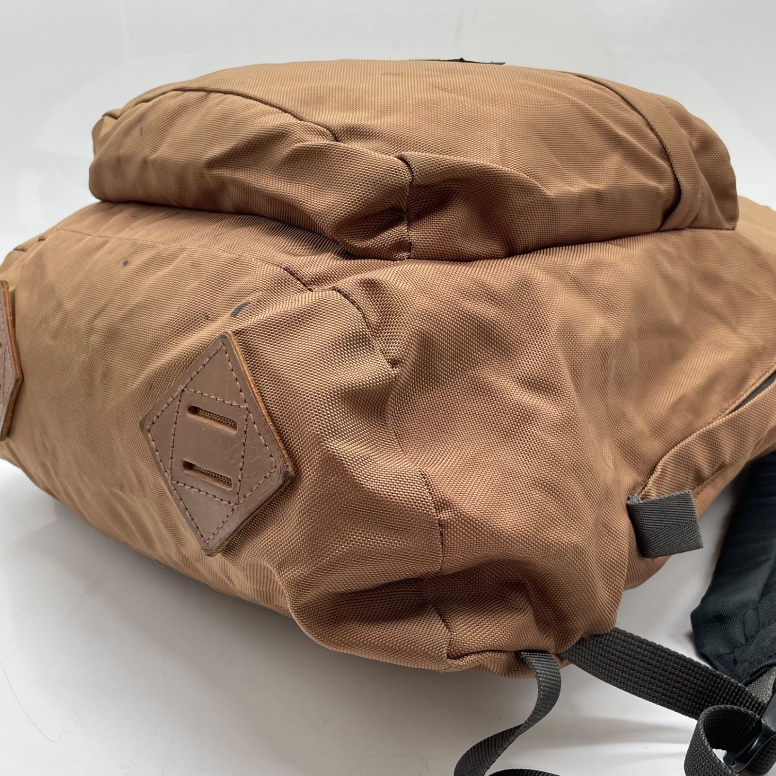 BN7445○ mont bell モンベルCalifornia Day Pack カリフォルニア 
