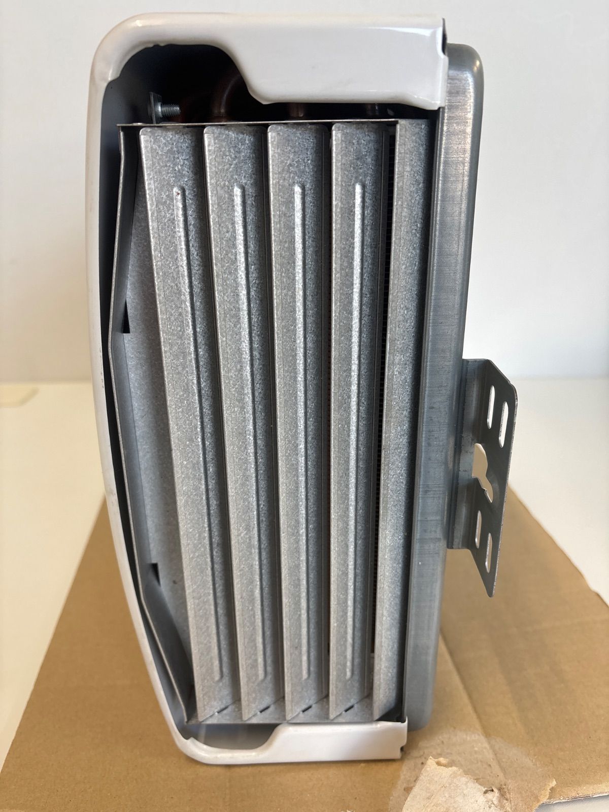 パロマ ガス瞬間湯沸器 PH-55V-3 2024年製 都市ガス 給湯器 - メルカリ