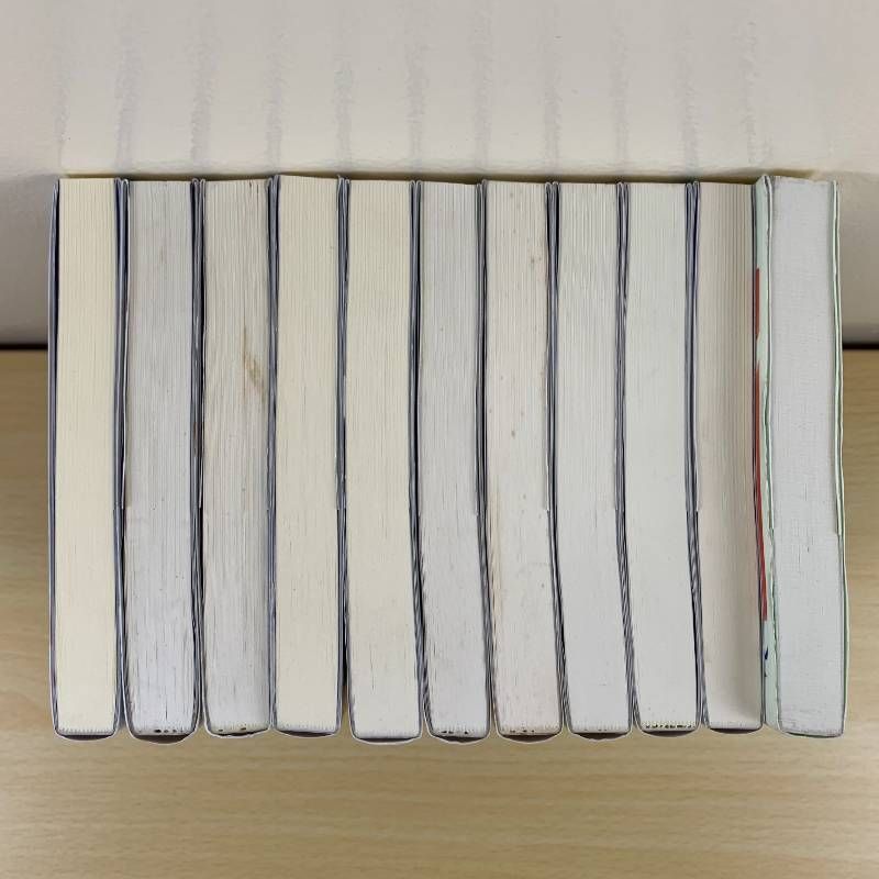 専門書セット】シルバー・バーチの霊訓 1-8, 10, 11巻 近藤千雄 訳 潮