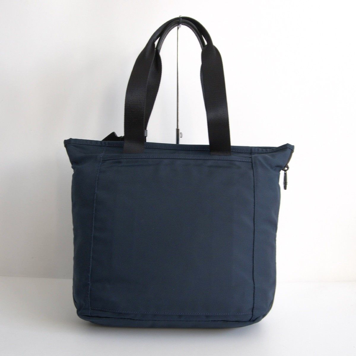 美品/希少モデル】TUMI × JAL 【26296NVY2E/ALPHA/トートバッグ 
