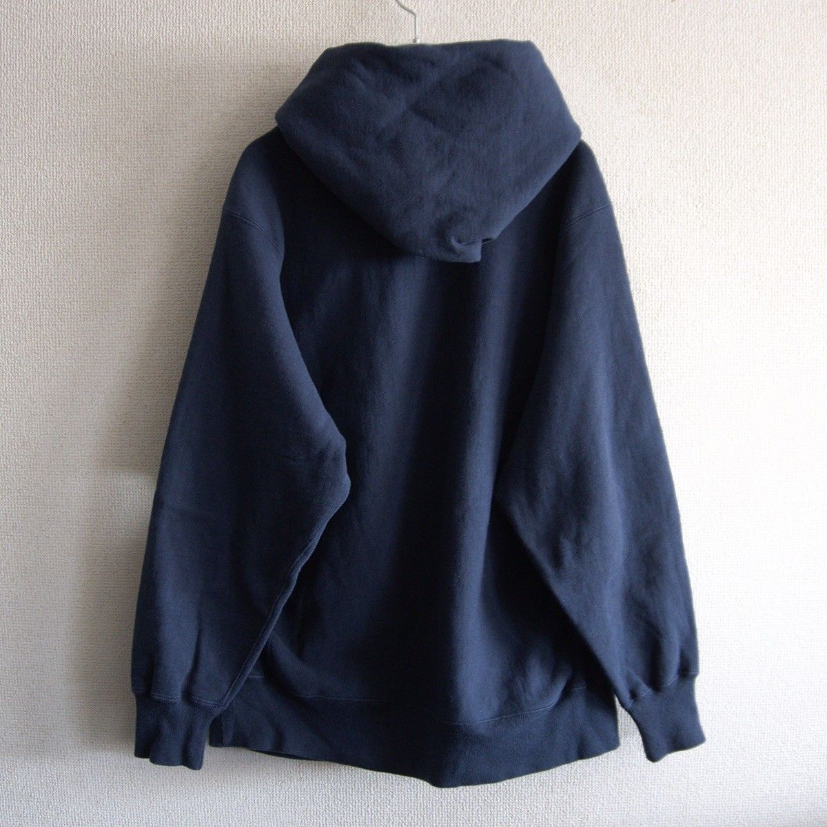 【美品】 WAREHOUSE【USAFA HALF ZIP HOOD】L ウエアハウス ハーフジップ パーカー 26010413 美品】 WAREHOUSE【USAFA HALF ZIP HOOD】L ウエアハウス ハーフジップ