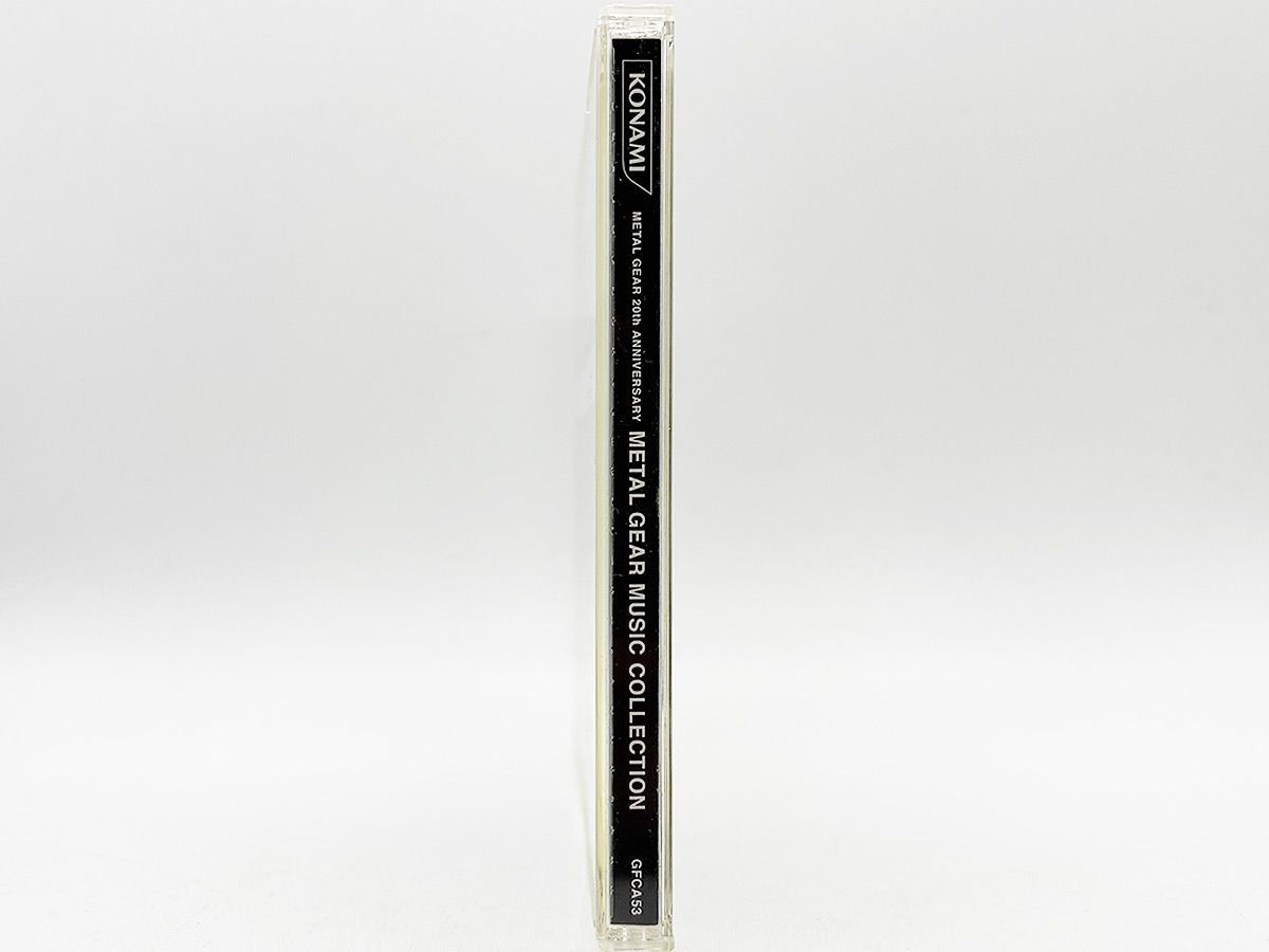 非売品 レア メタルギア20周年 パーティ 記念品 l gear 非売品 レア