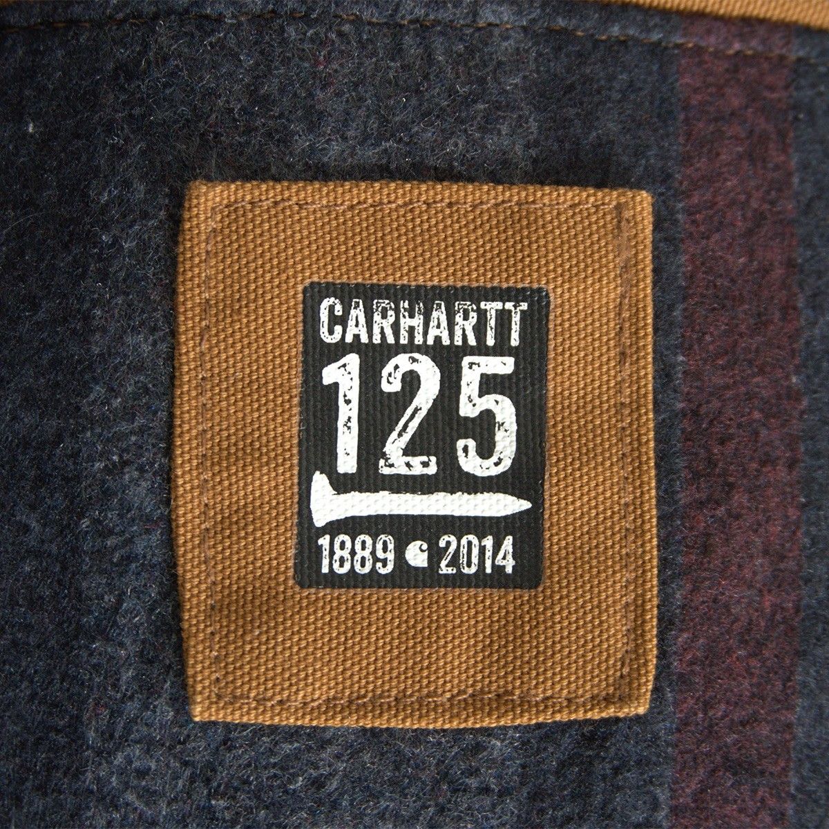 r*u様 J001 BRN カーハート デトロイトジャケット XL USA製 美品/USA製】Carhartt【 DETROIT JACKET デトロイトジャケット】J001