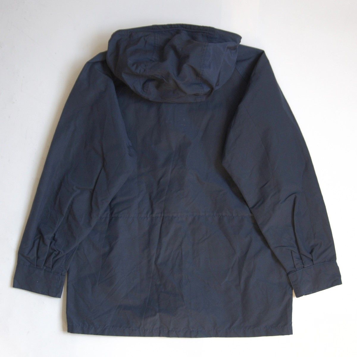 USA製】美品 SIERRA DESIGNS ネイビー マウンテンパーカー 定価4.1万 