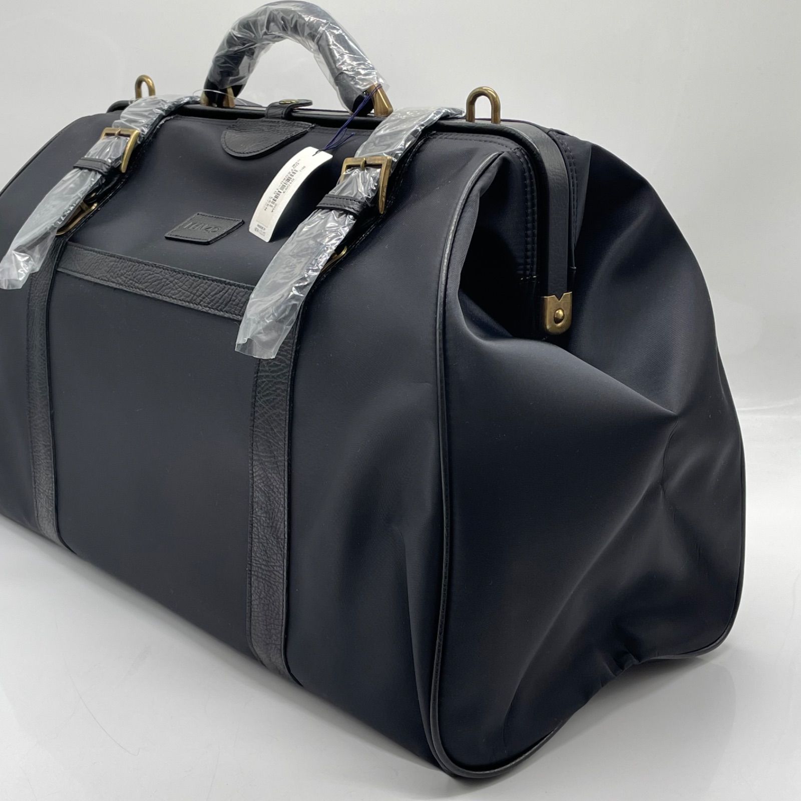 極美品✨ KENZO 2WAY ボストンバッグ ナイロン レザー 総柄 楽天市場】ボストンバッグ kenzoの通販