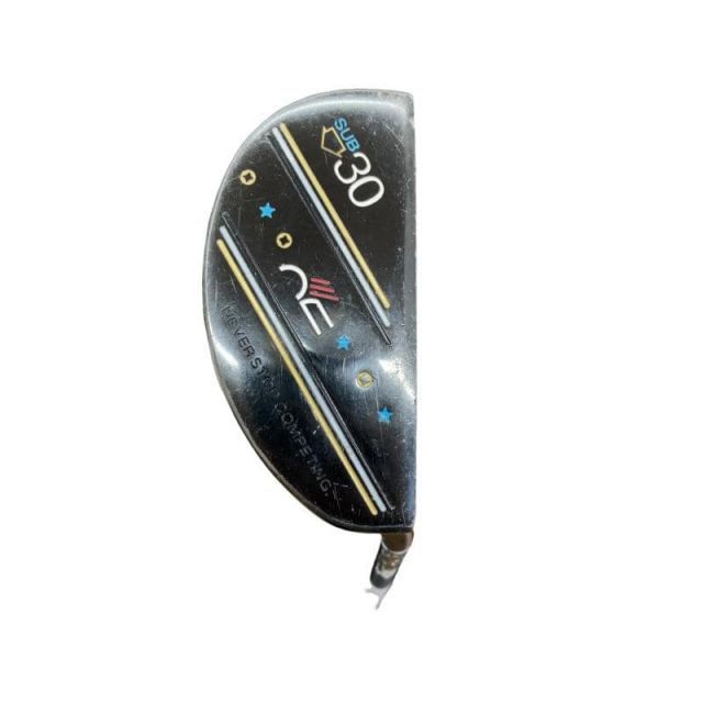 中古】 ネバーコンプロマイズ NEVER COMPROMISE SUB30 TYPE 40 34