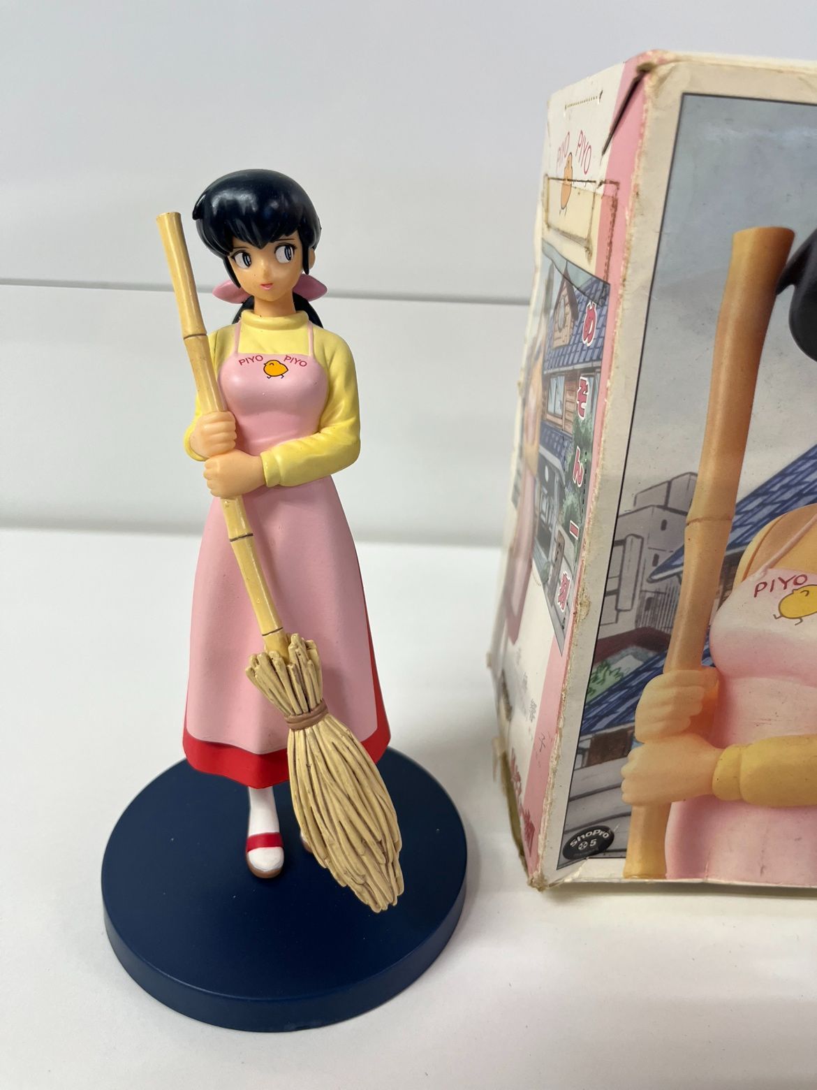 めぞん一刻 シチュエーションフィギュア 〜おかえりなさい〜 音無響子