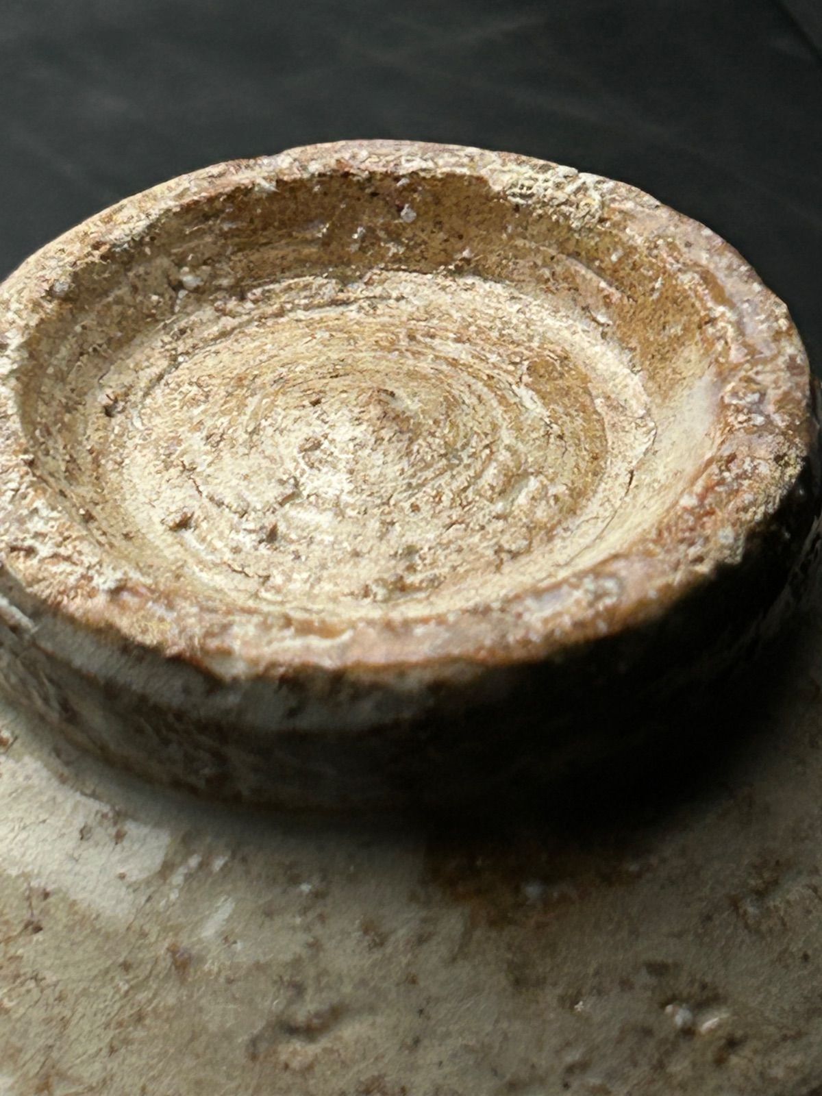 萩焼 吉賀将夫 抹茶碗 茶道具 共箱 萩焼 吉賀将夫 抹茶碗 茶道具 共箱 - メルカリ