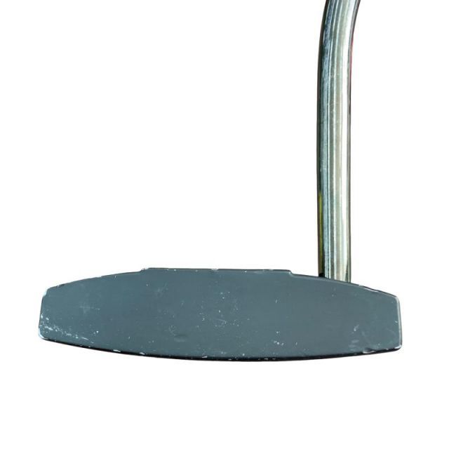 中古】 ピン HEPPLER TOMCAT 14(長さ調整機能付き)(PP59) パター PT