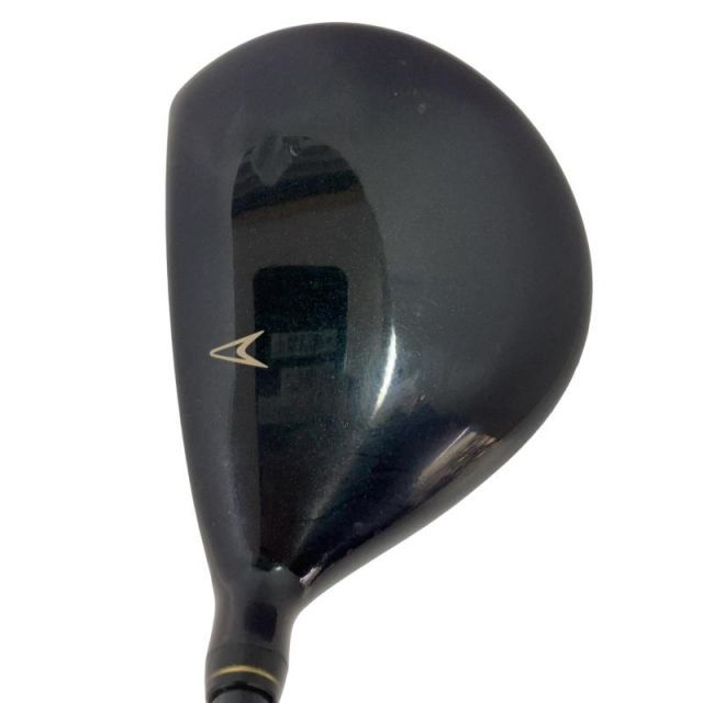 中古】 ダンロップ XXIO(2002) 4W フェアウェイウッド FW XXIO MP200