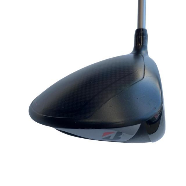中古】 ブリヂストン BRIDGESTONE B1 9.5° ドライバー DR TOUR AD BS-6