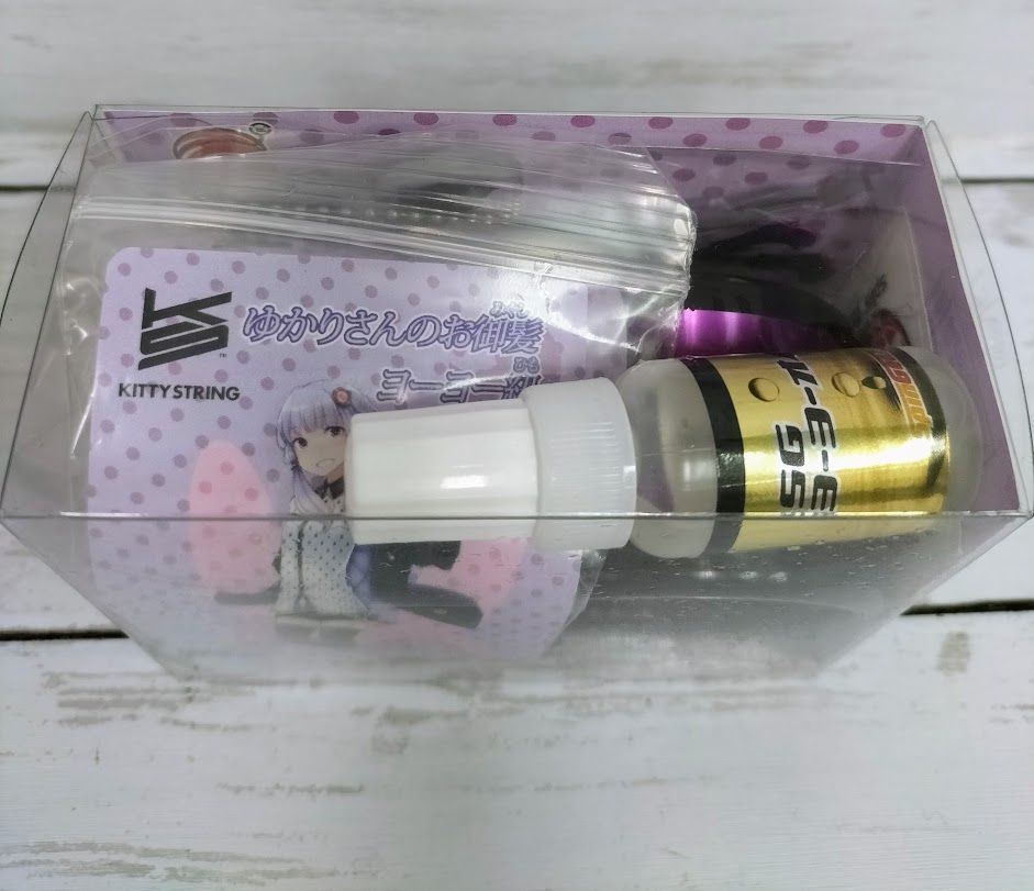 メタルスピンガジェット