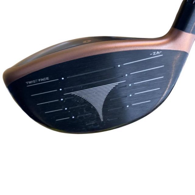 中古】 テーラーメイド BRNR MINI DRIVER(2024) 13.5° ドライバー DR