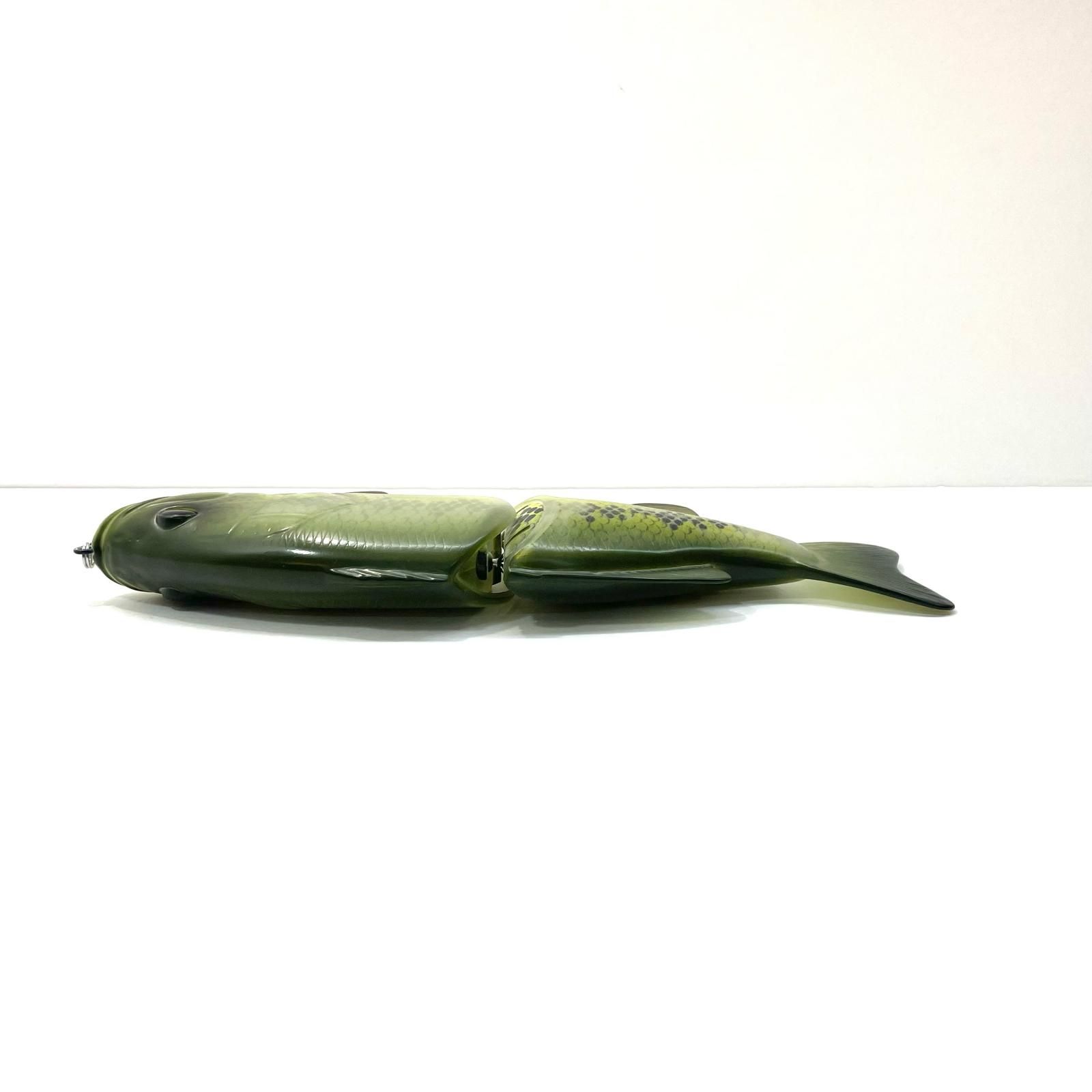 尾張小牧店】 中古 Deps | デプス ルアー コードネームバス トイラージ