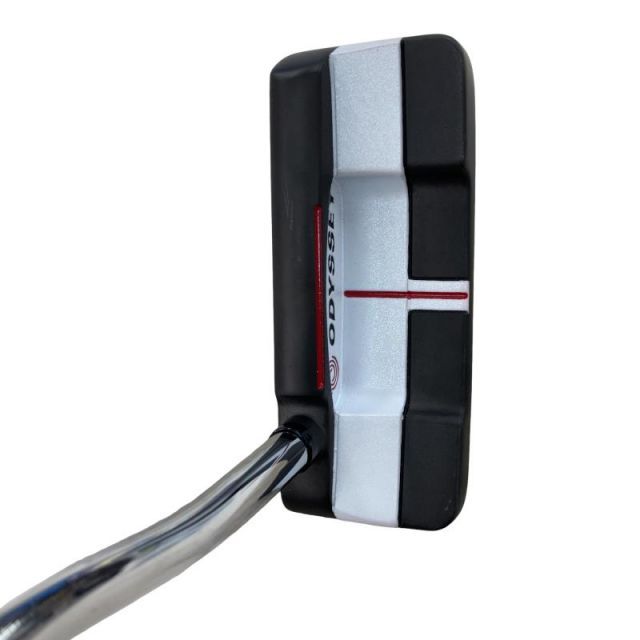 中古】 オデッセイ O WORKS #1W 33インチ パター PT スチール