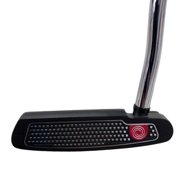 中古】 オデッセイ O WORKS #1W 33インチ パター PT スチール